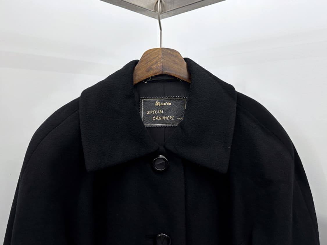 MATION_ cashmere 100% (loose fit) 상품이미지2