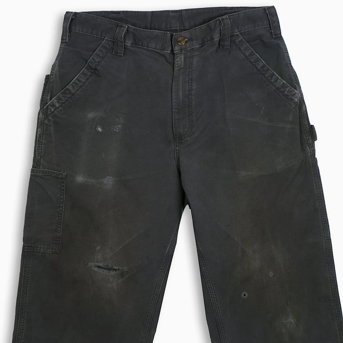 빈티지 칼하트 카펜터 워크 팬츠 B151 36 인치 CH1513603 상품이미지4