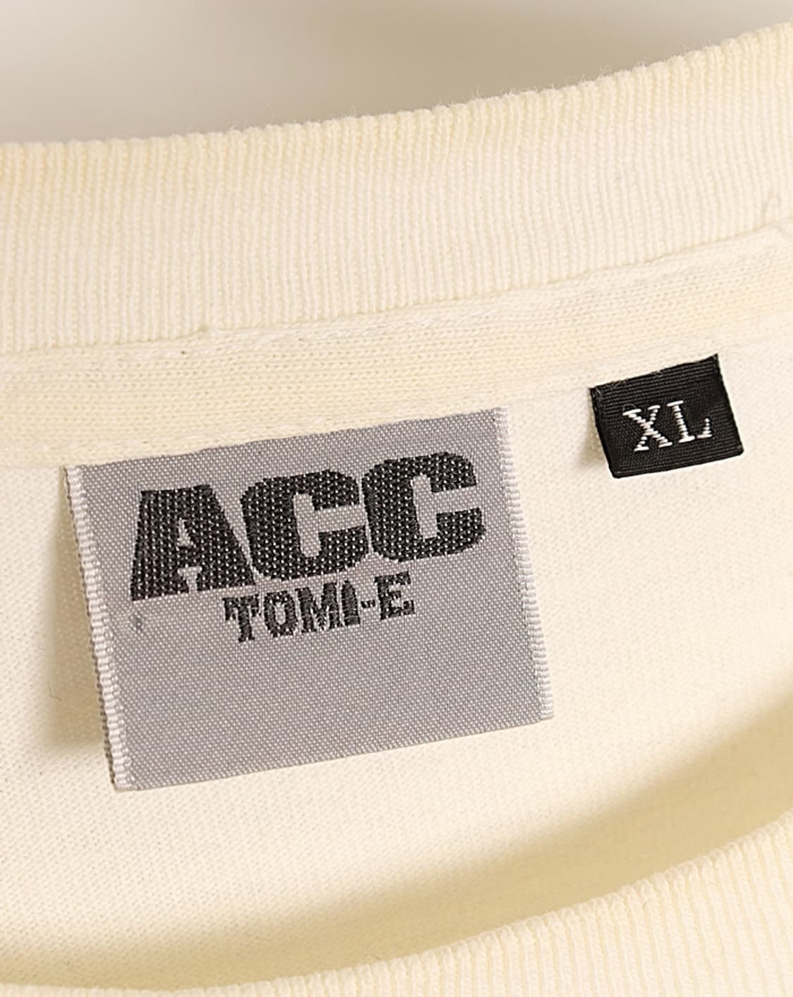 ACC TOMI-E Print T-Shirts 상품이미지7