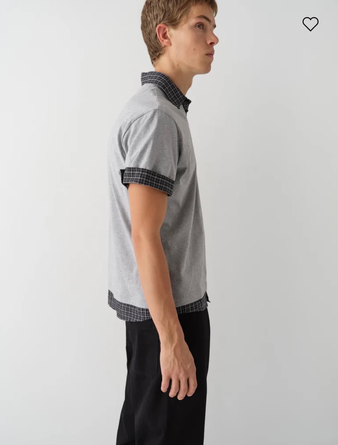 기마구아스 Mauri Polo 마우리 폴로 Gimaguas 상품이미지3