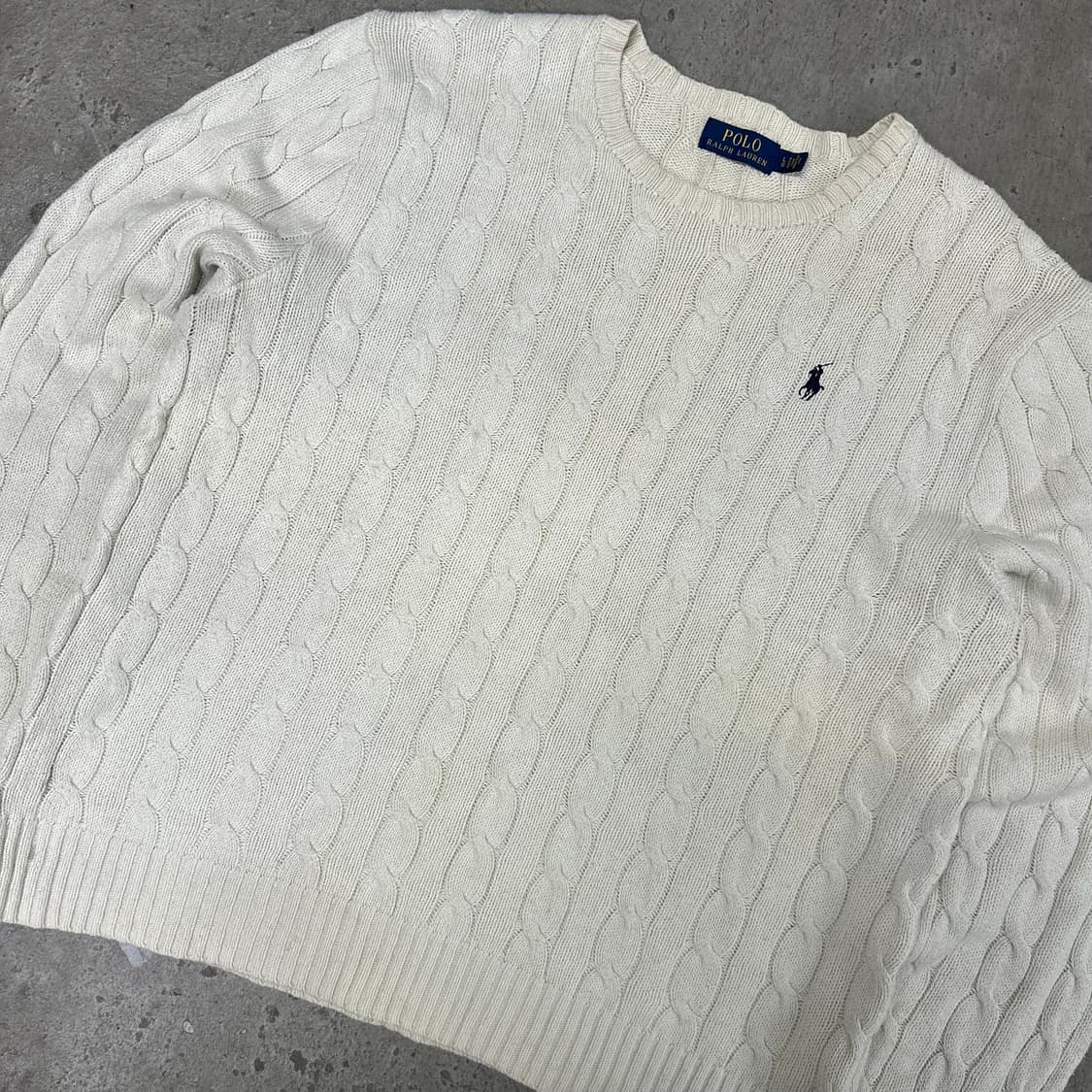 폴로 니트[1397] 상품이미지4