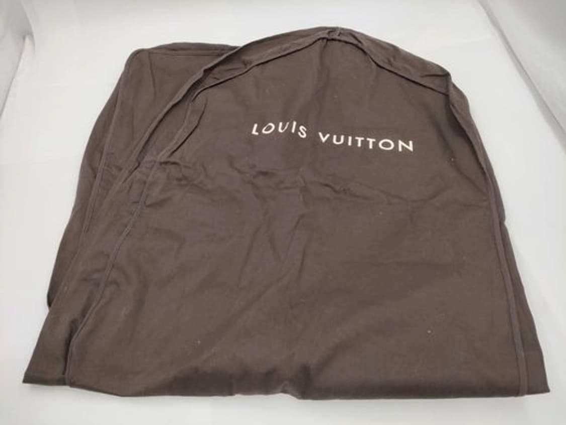  [정품] 루이비통(LOUIS VUITTON) 가먼트 의류 보관 커버 상품이미지1
