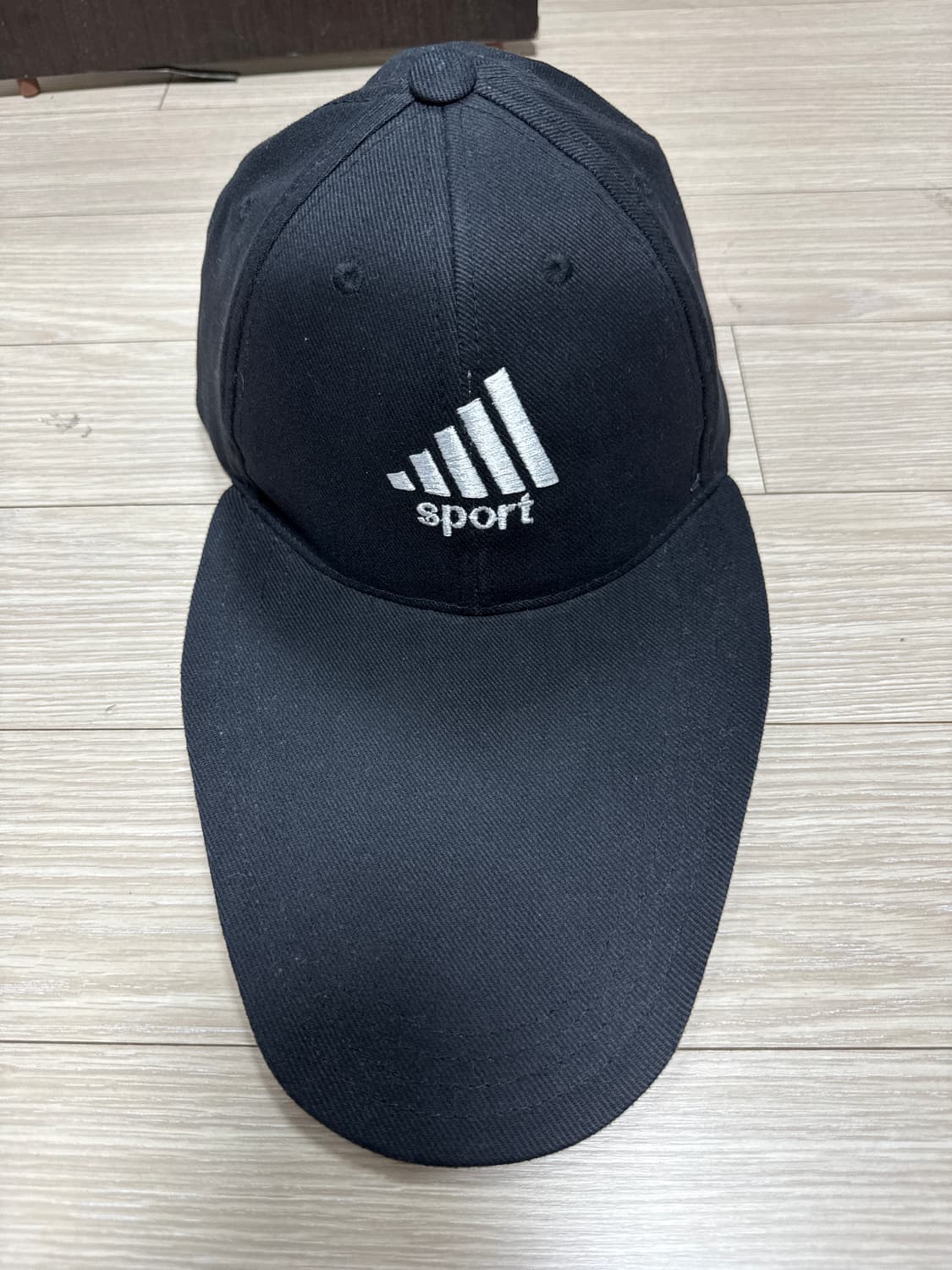 Yori sports 아디다스 캡 상품이미지3