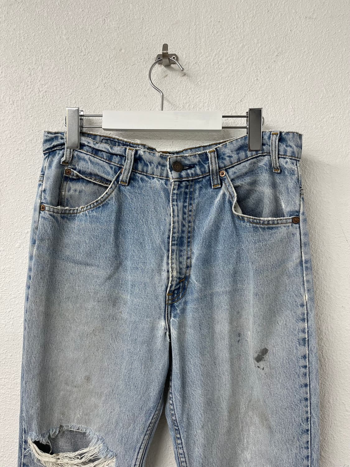 90s LEVI'S 517 상품이미지2