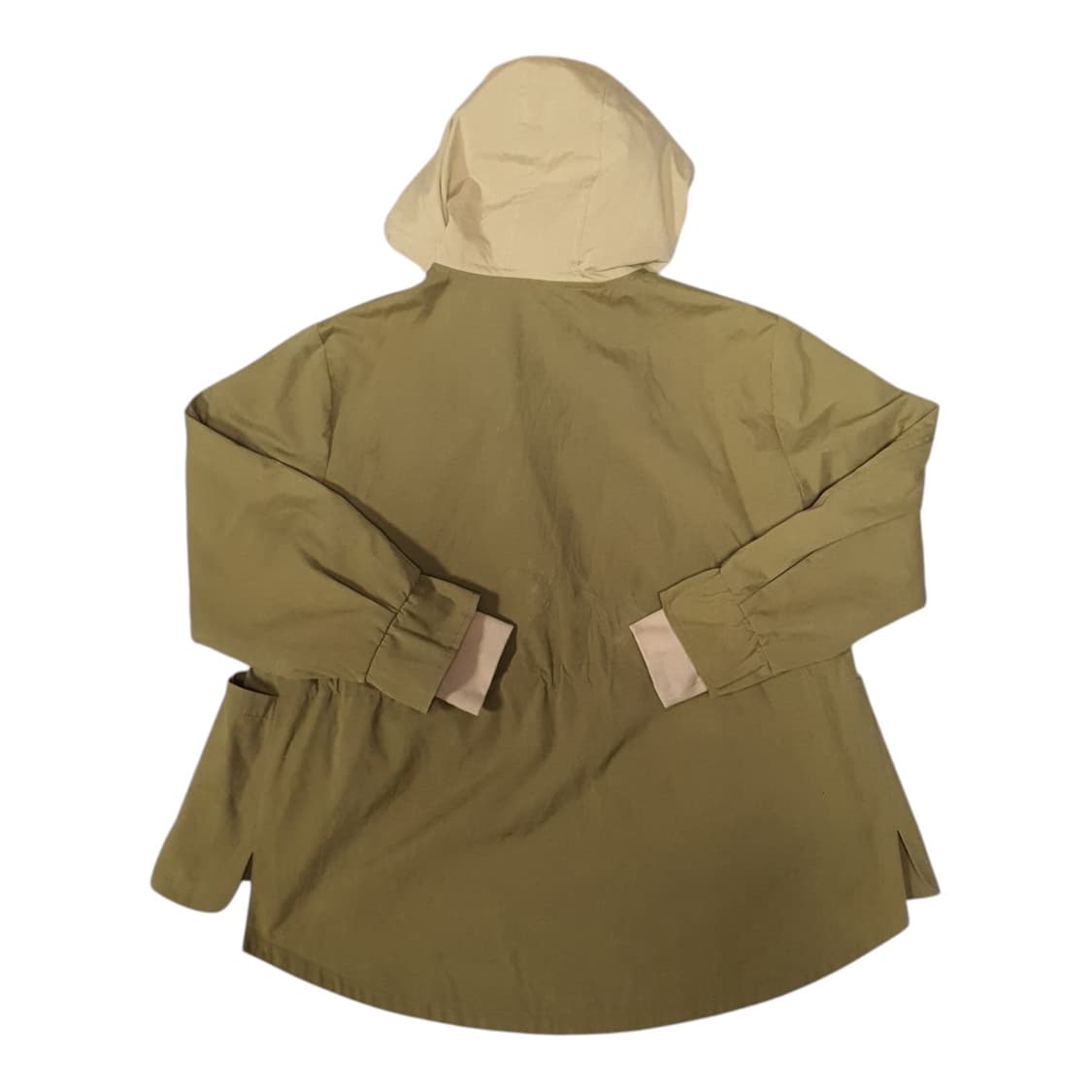 ✨ (바배) 여성 후드 집업 자켓 상품이미지2