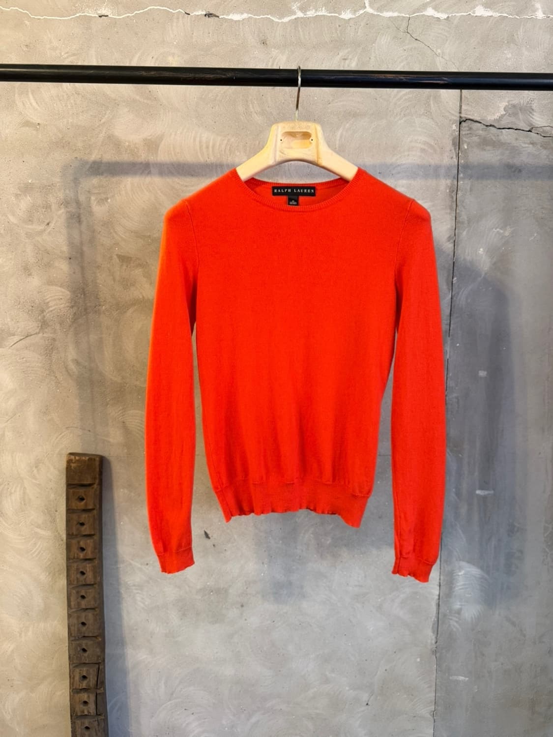 랄프로렌 블랙라벨 니트 55 상품이미지10