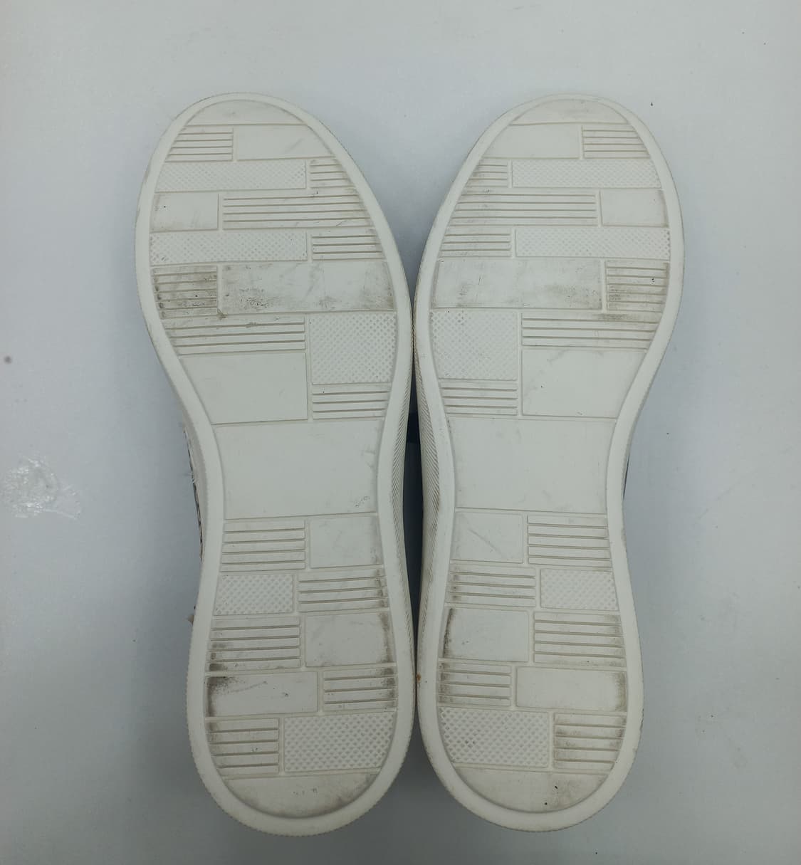 엘칸토 인텐스 남성 슈즈 네이비 250mm 상품이미지3