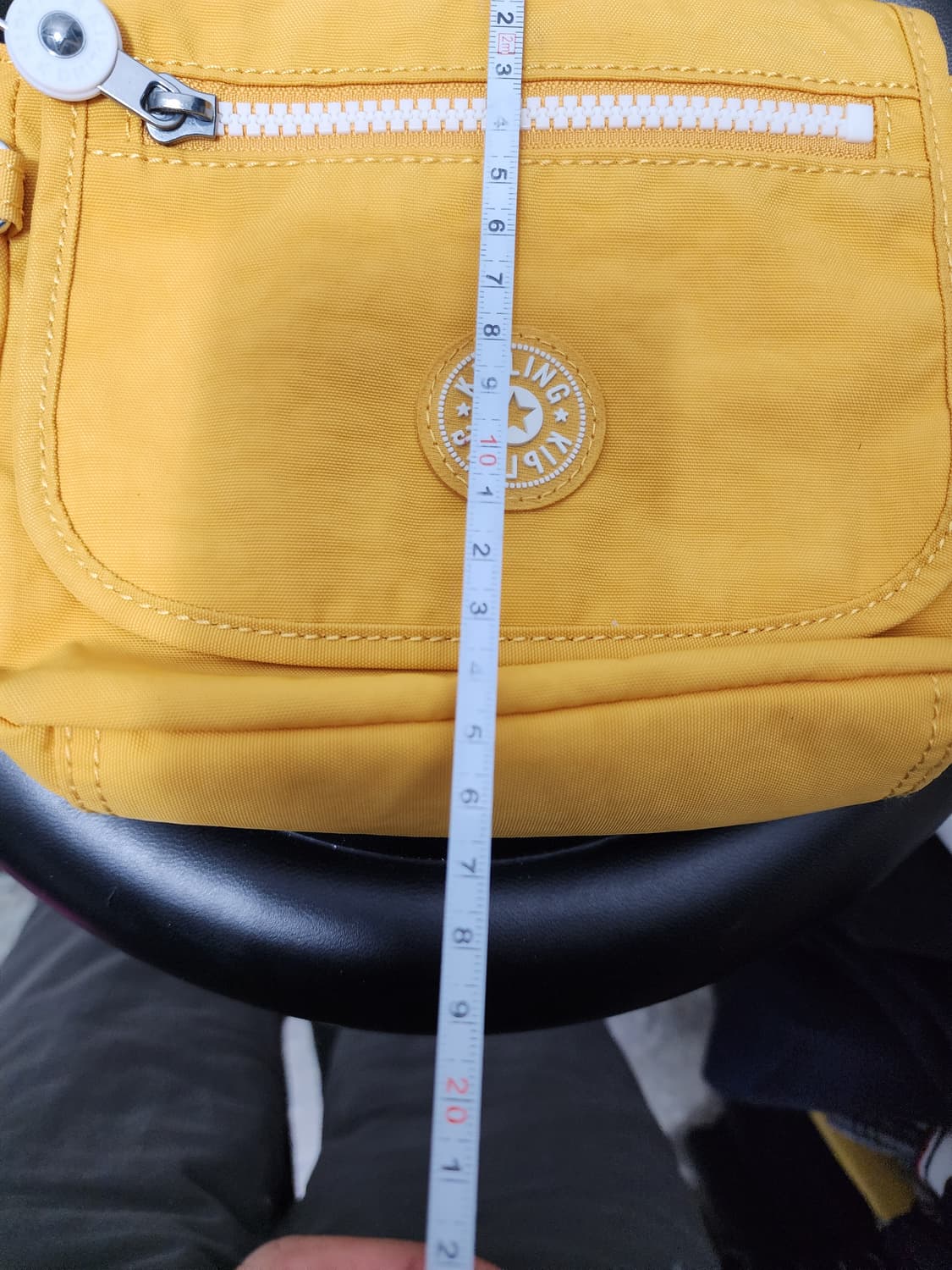 키플링 바나나 미니백  상품이미지6