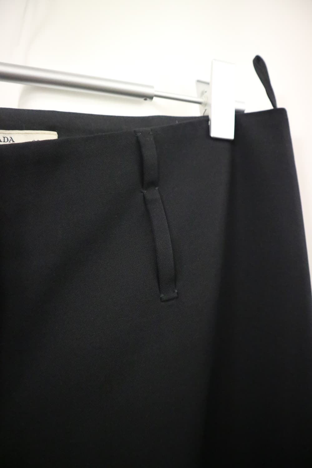 Prada straight pants 상품이미지3
