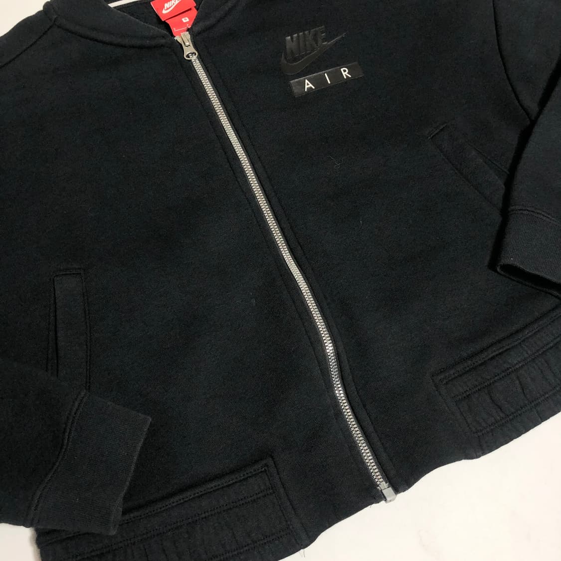 나이키 크롭 자켓 s 상품이미지4