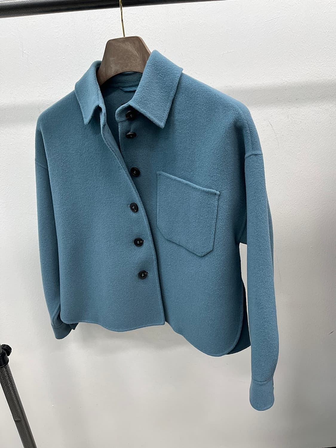 여) 막스마라 위켄드 2024 EMIRO 울자켓  상품이미지1