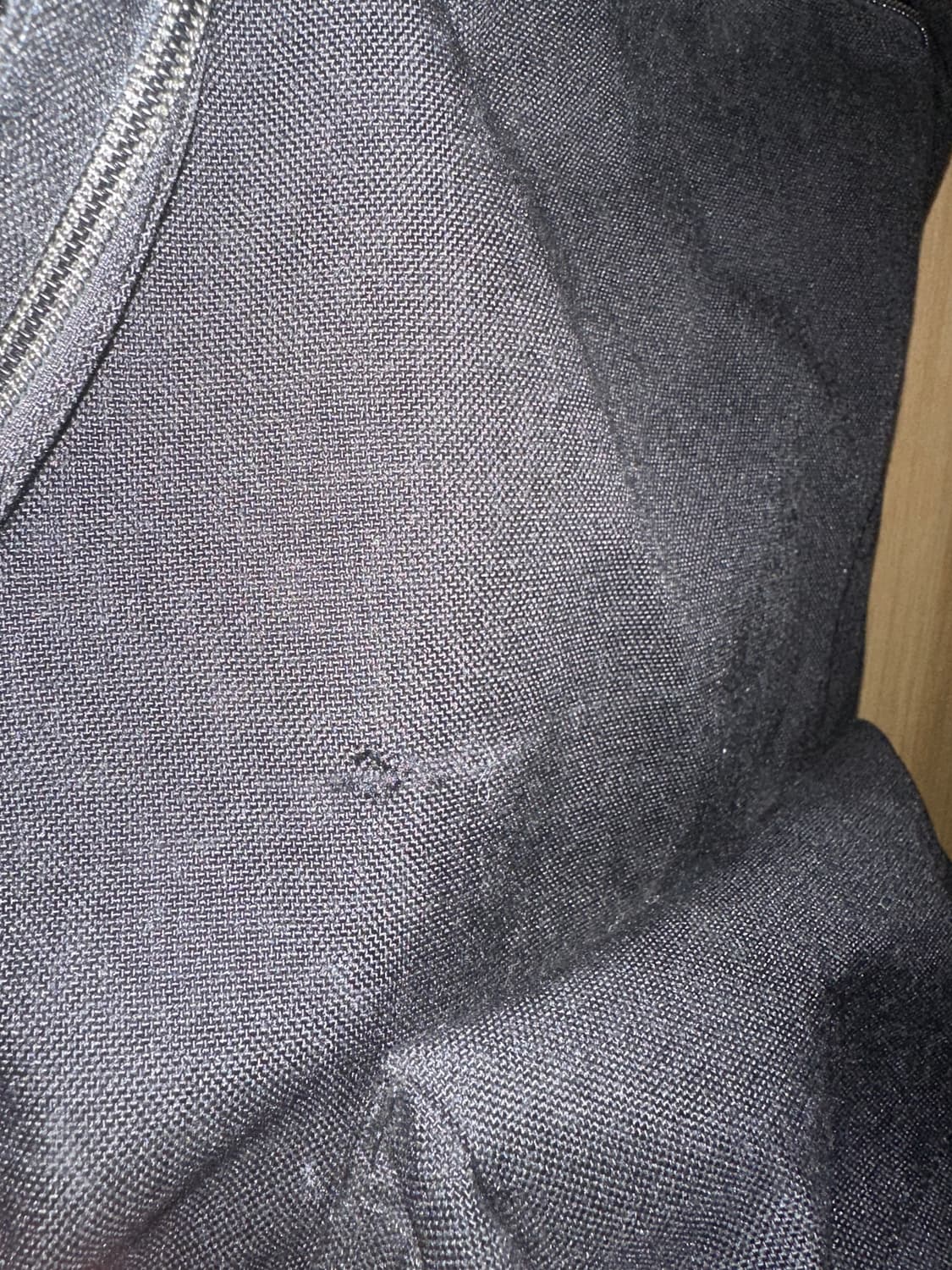 꼼데가르송 옴므플러스 백팩 상품이미지6