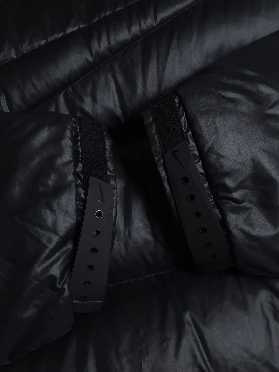 [XL] 나이키 드레이크 녹타 패딩 블랙 아시아 상품이미지7