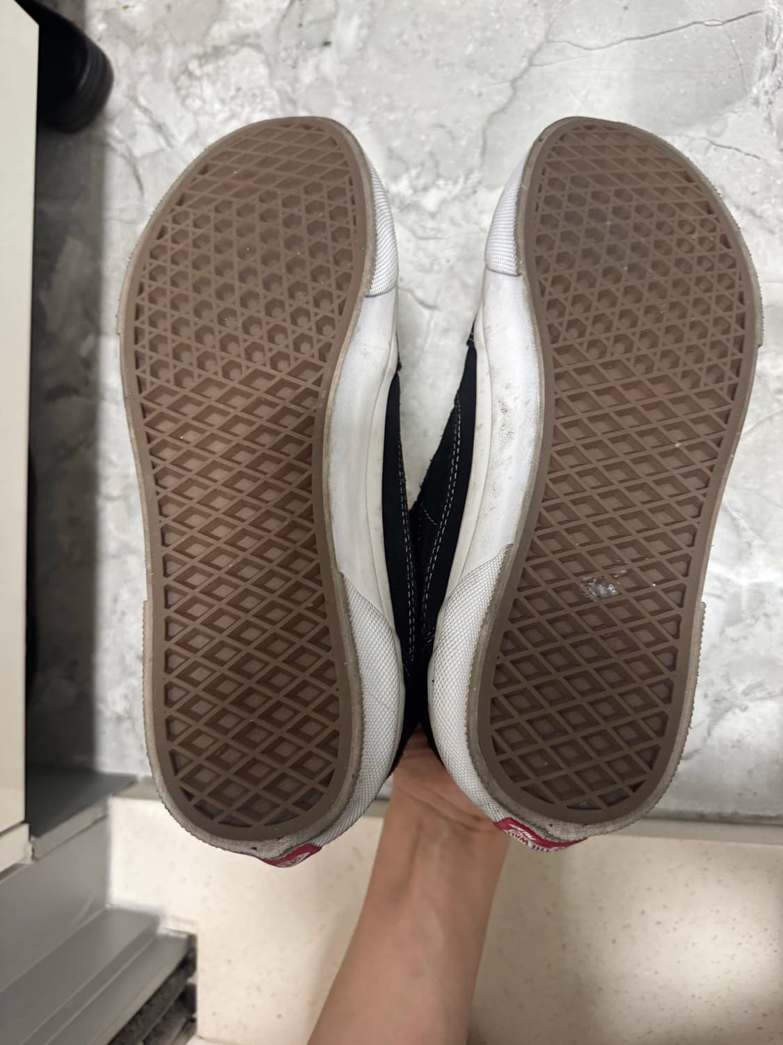 팔라스 반스 하프캡 280 상품이미지5