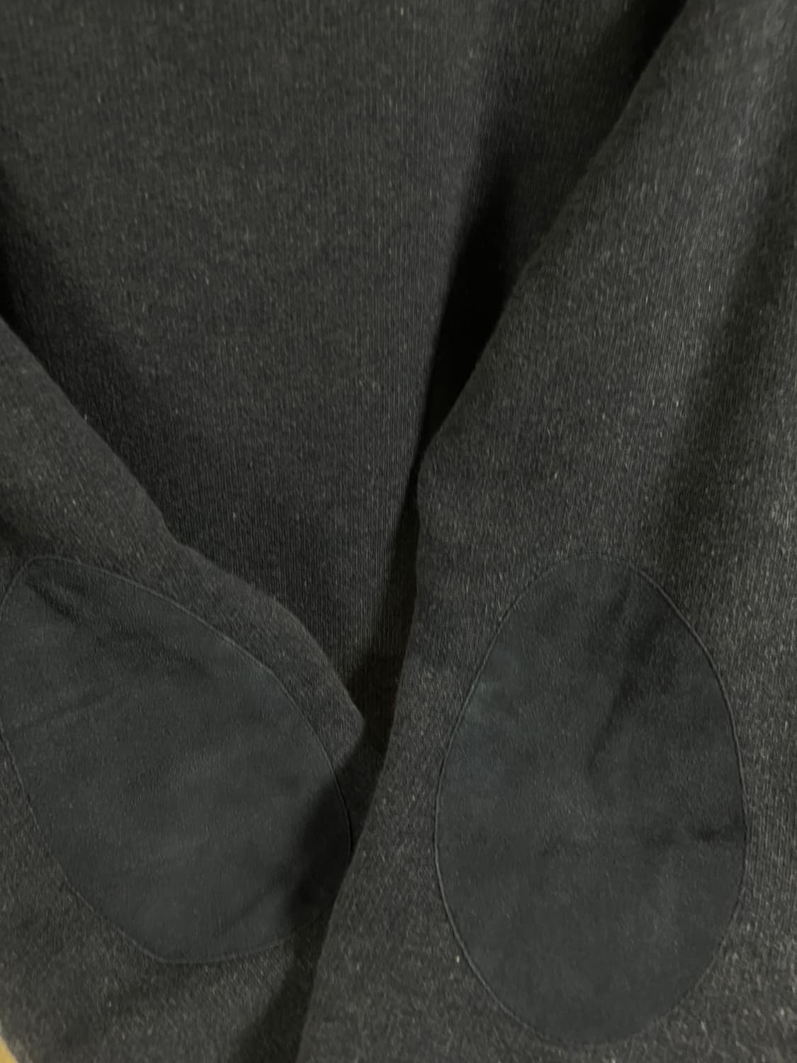 마르지엘라 맨투맨 그레이 상품이미지3