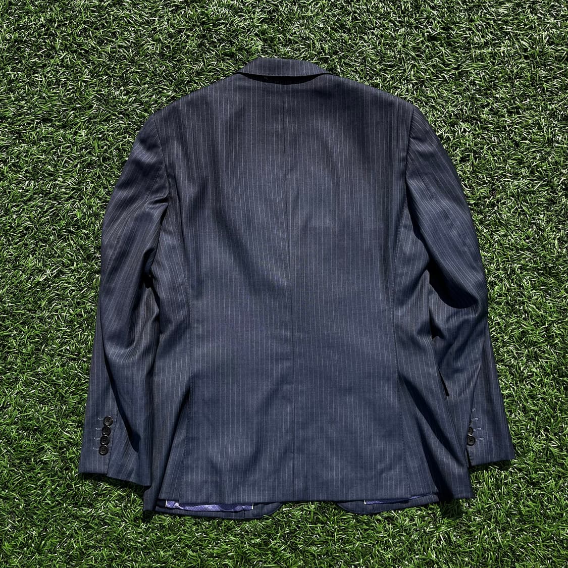 (made italy)폴스미스 수트셋업 (실측확인) 상품이미지6