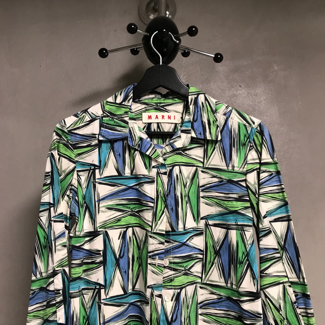 마르니 셔츠 38(W) 상품이미지2