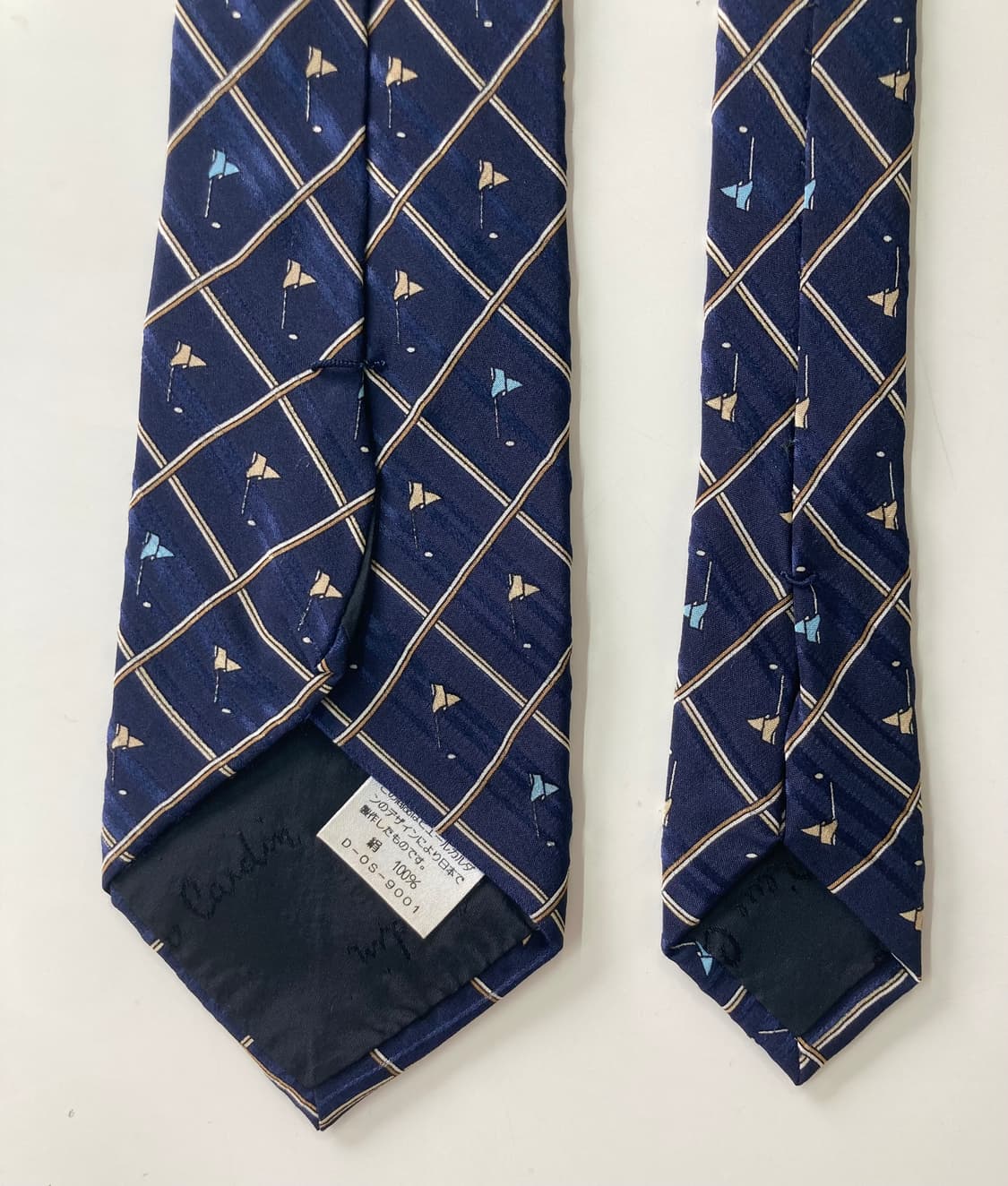 피에르가르뎅 넥타이 상품이미지10