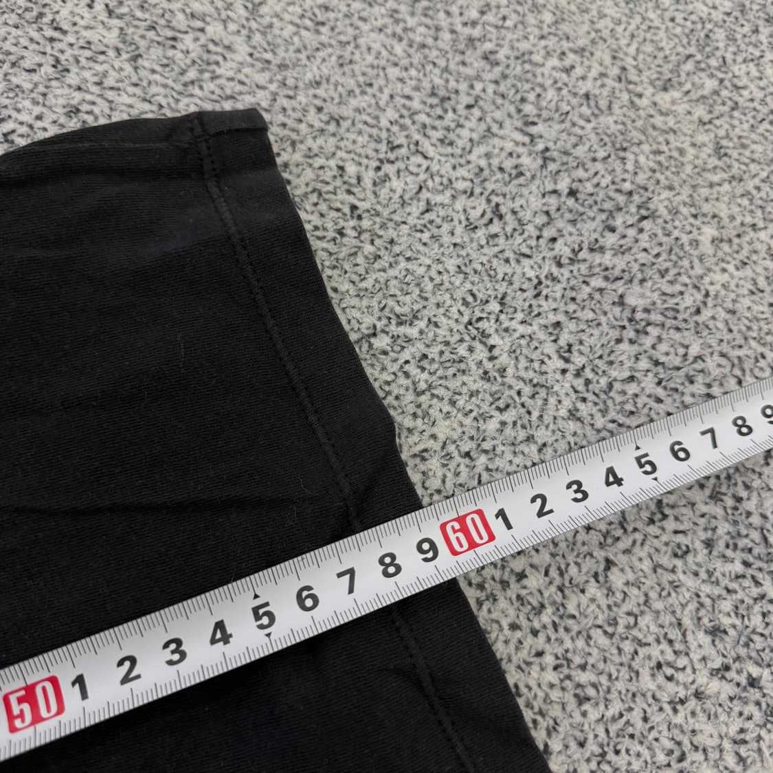 M 아디다스 키즈여성 빅로고 긴팔티 0127H1 상품이미지8