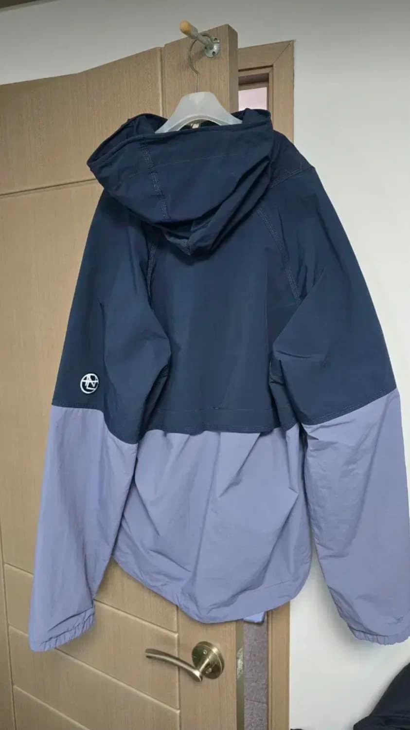 나나미카 크루저 자켓 M사이즈 상품이미지3