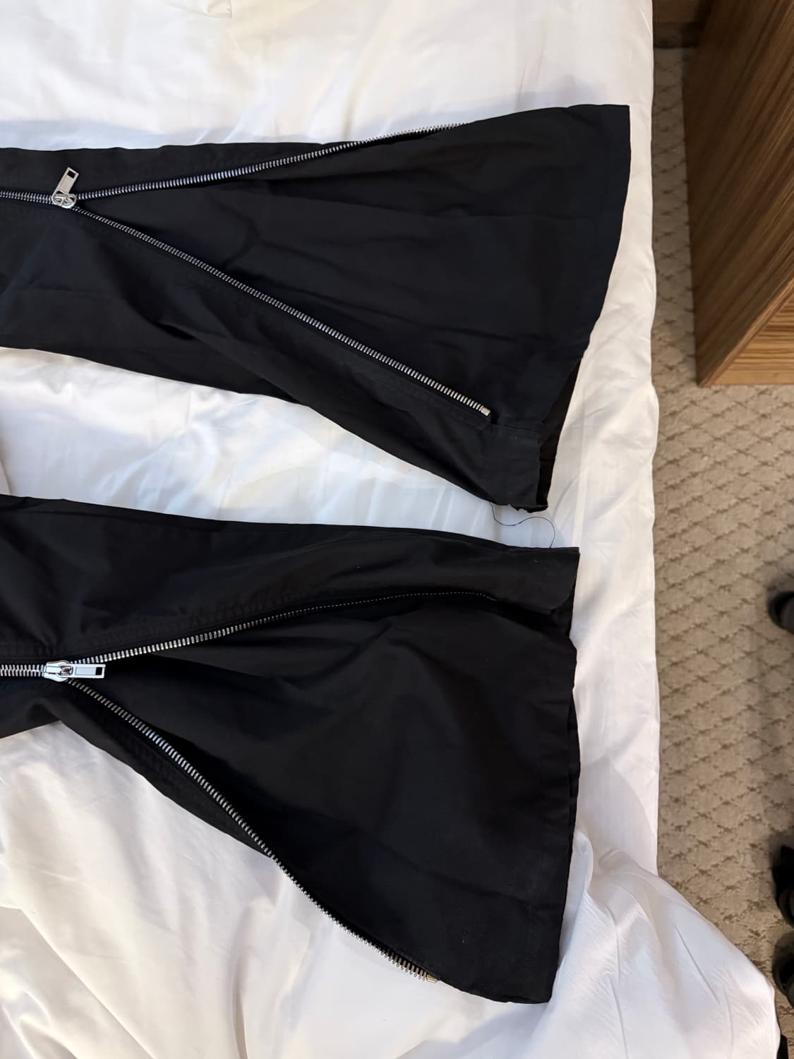 [최저가] 릭오웬스 볼란바나나 TF 31 size 상품이미지4