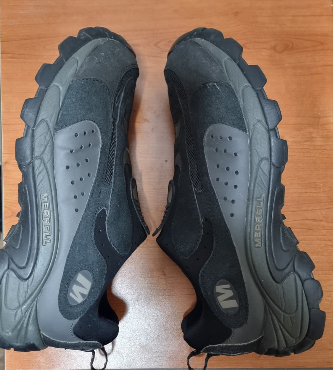 머렐 merrell 스피드 스트리크 슬립온 목 슈즈 265 상품이미지7