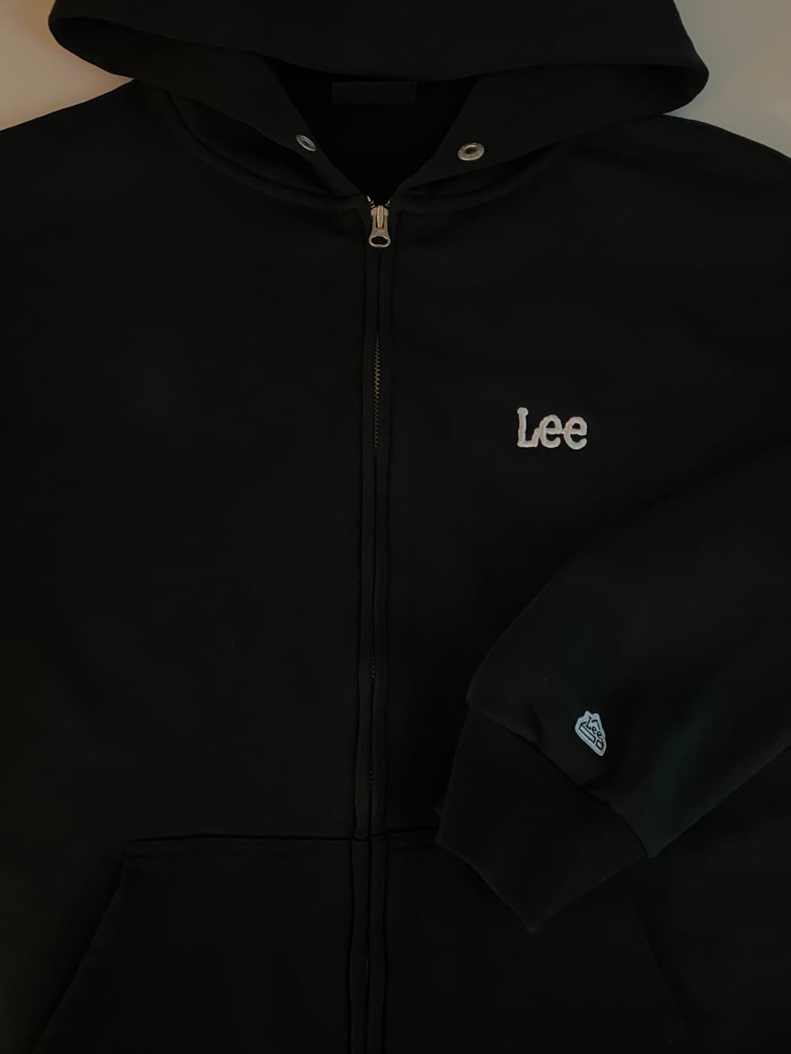 Lee 후드집업 상품이미지3