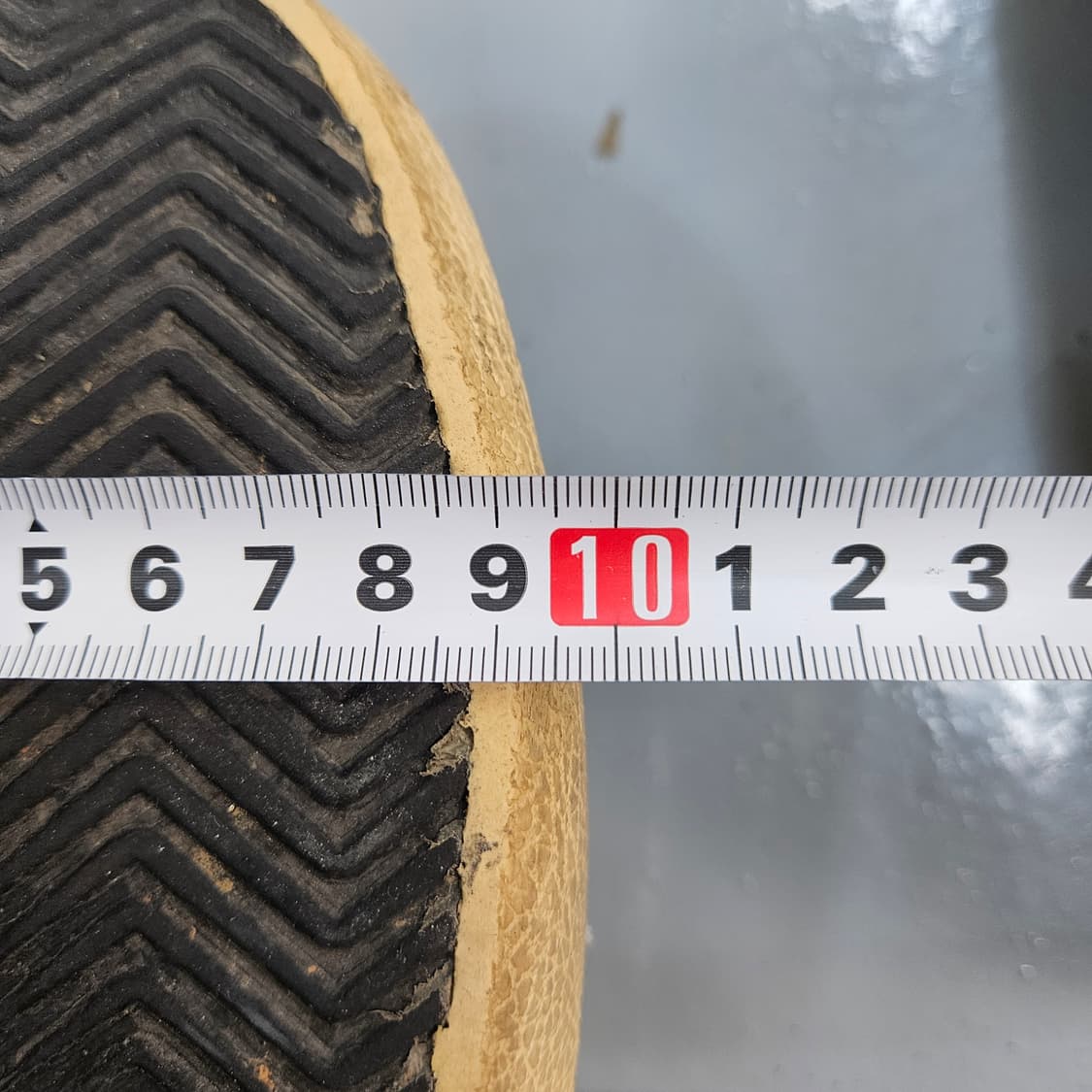 230 골든구스 실버 스니커즈 0408Y 상품이미지9