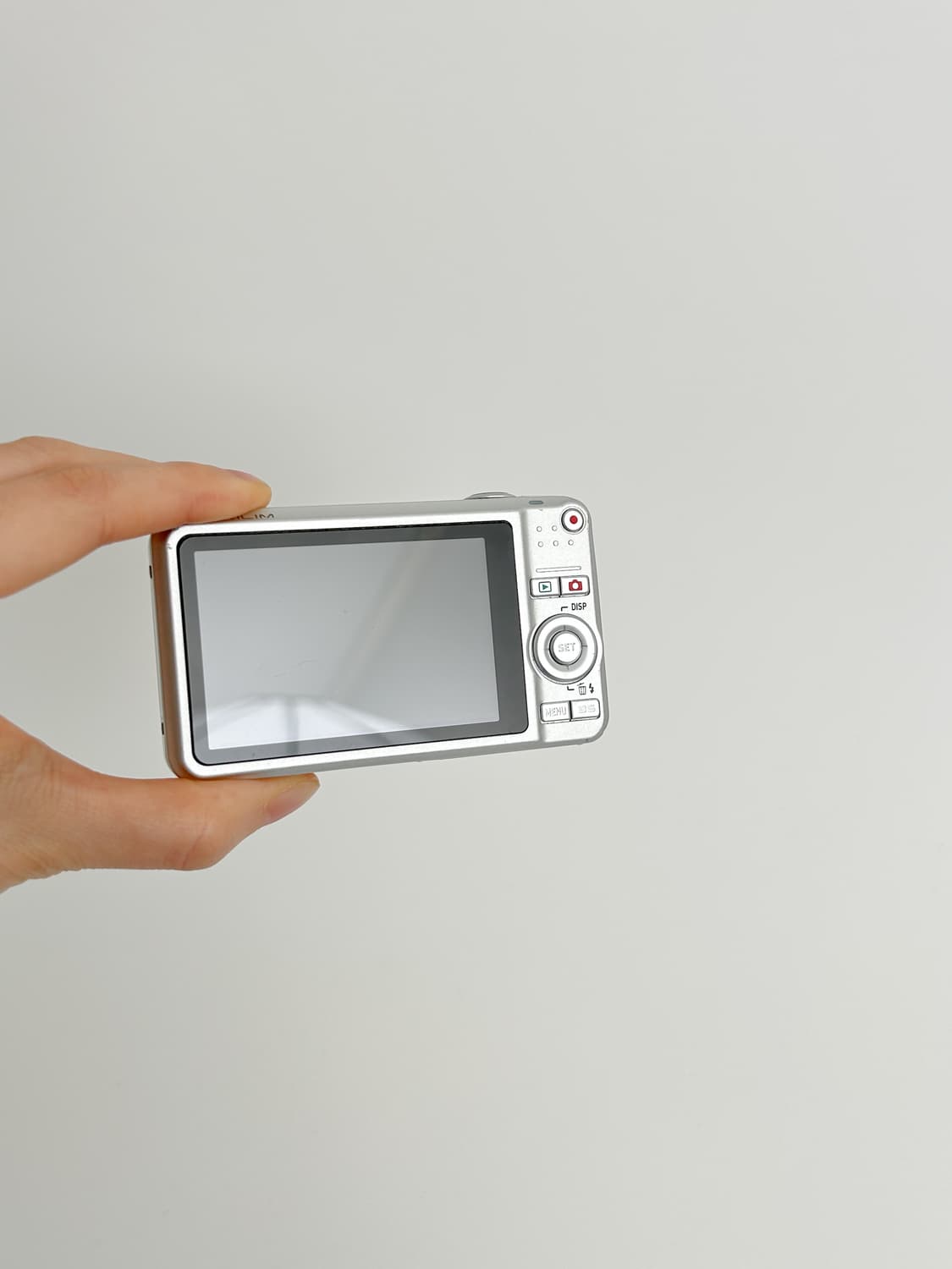 프리지아디카!) 카시오 엑슬림 z85 Exilim 빈티지 디카 상품이미지6