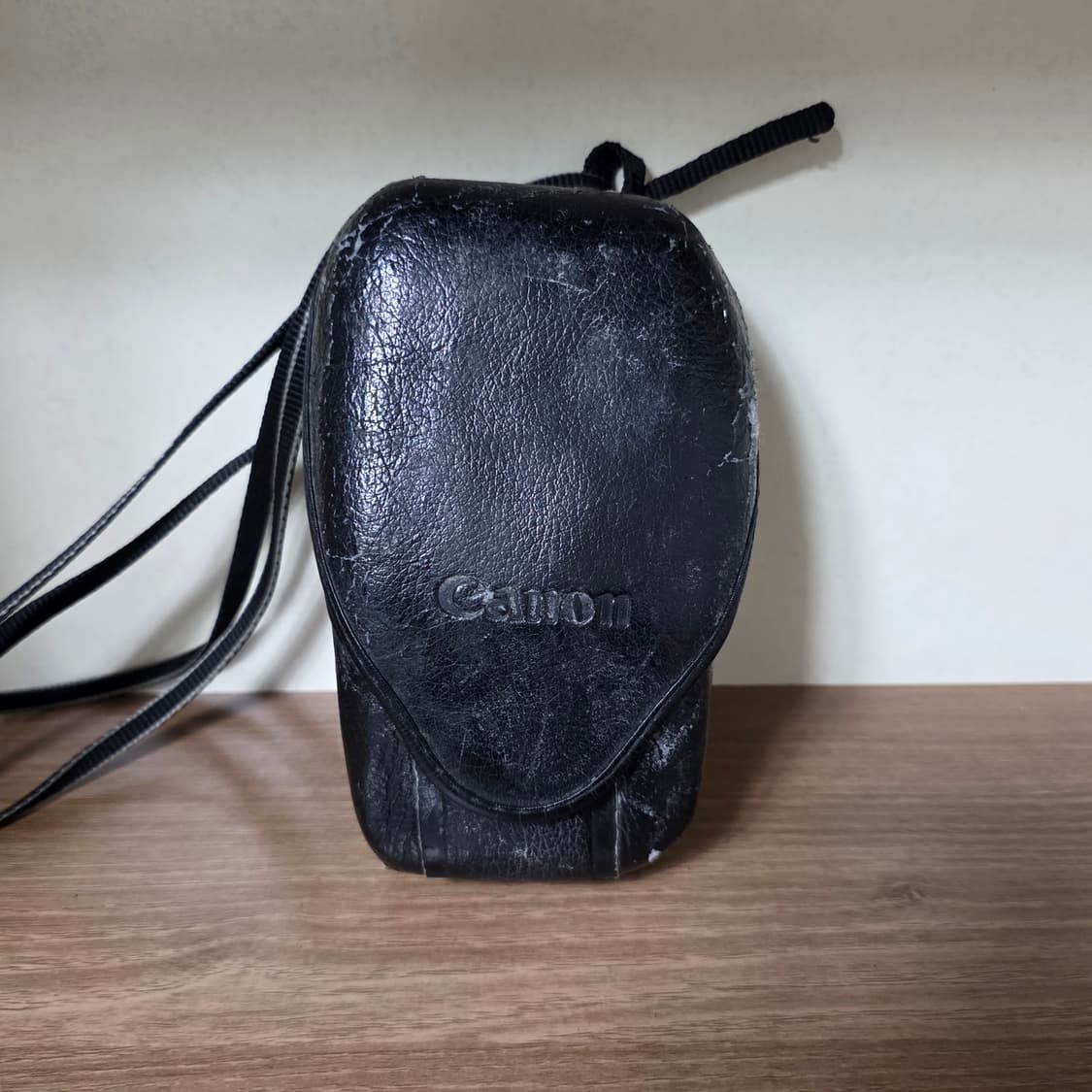 캐논 오토보이 ANF ZOOM 필름 카메라(캡션 기능) 상품이미지6