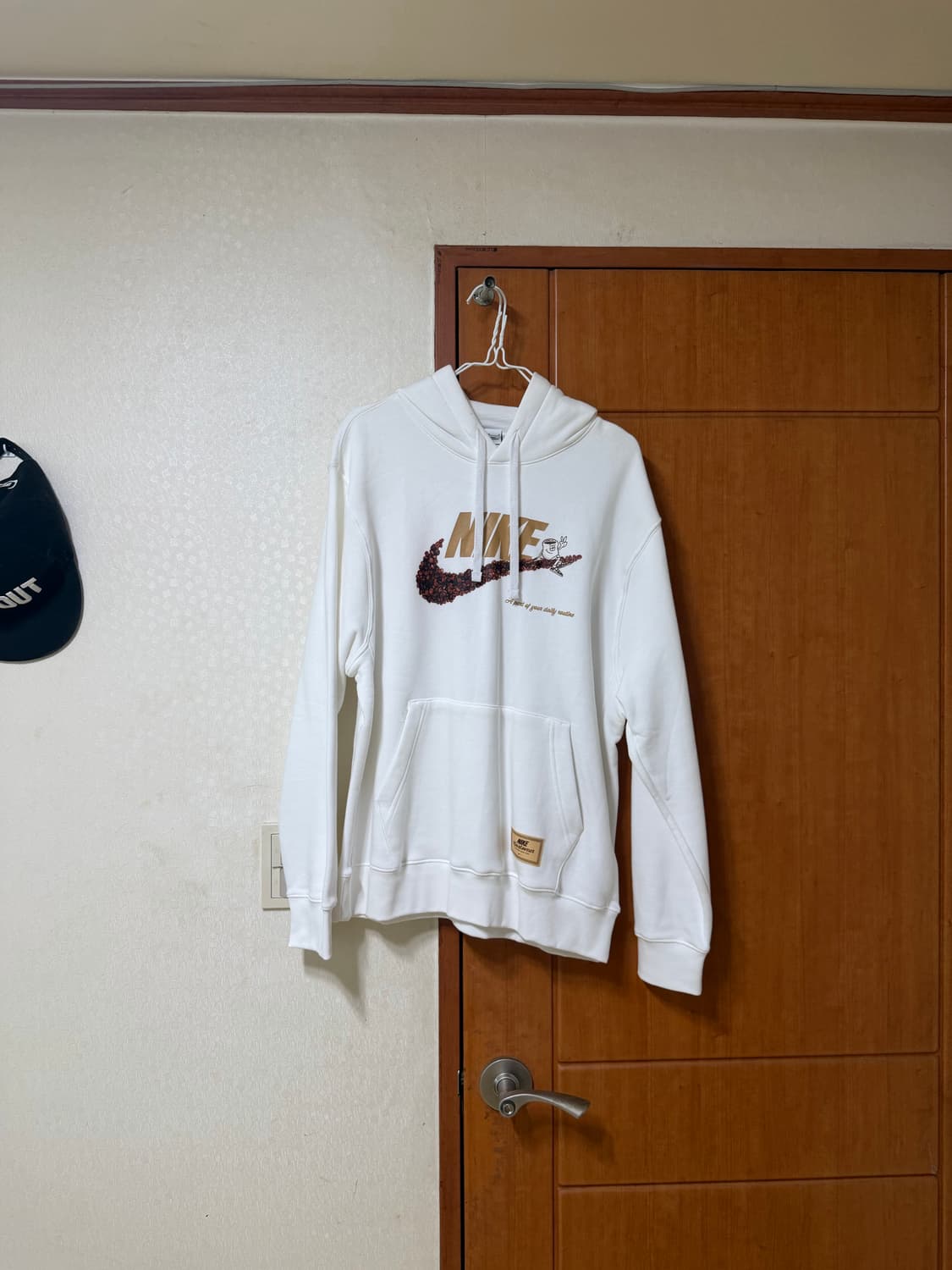 나이키 후드티 (L) 새상품 상품이미지2