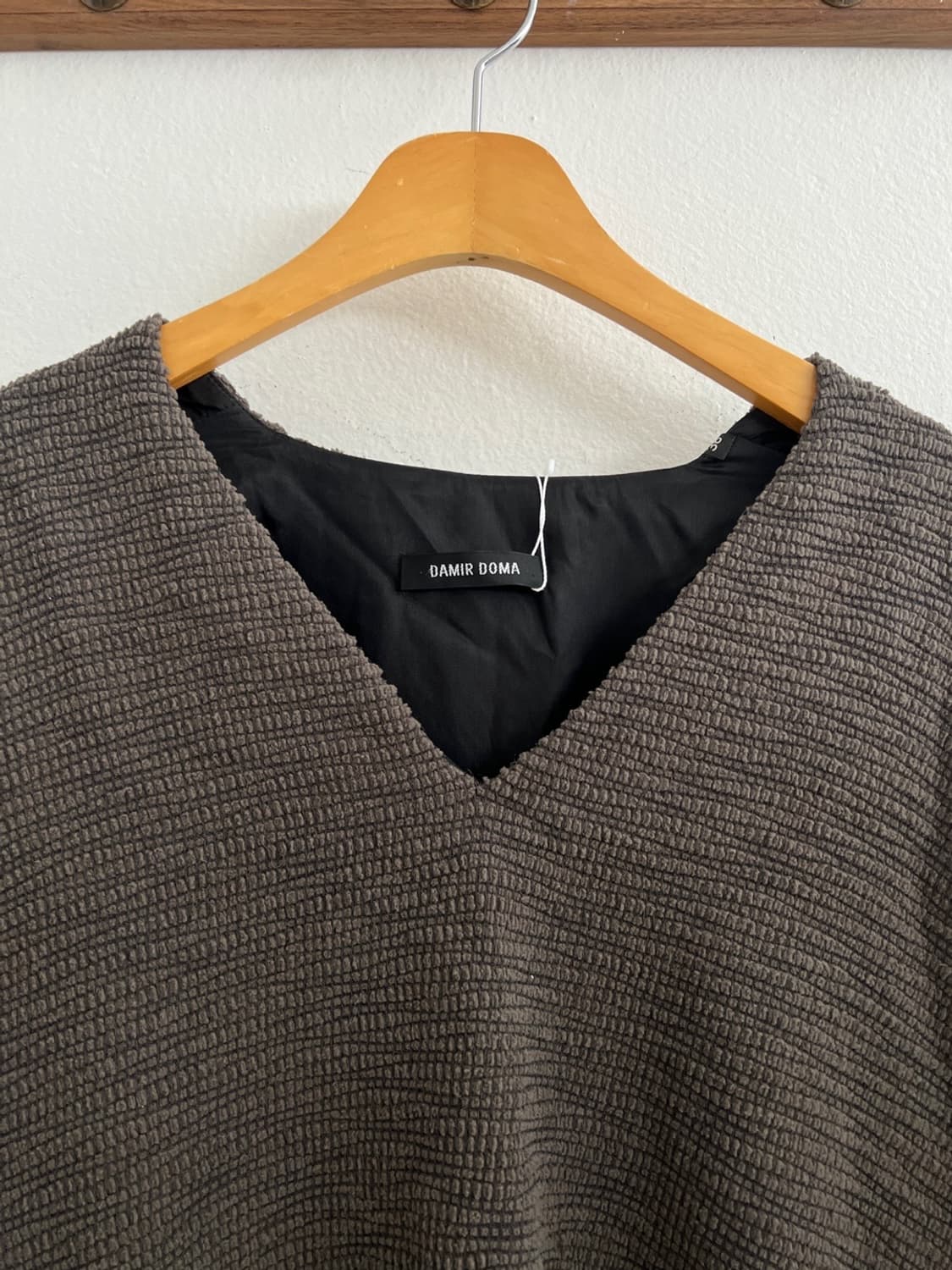 다미르도마 원피스 상품이미지2