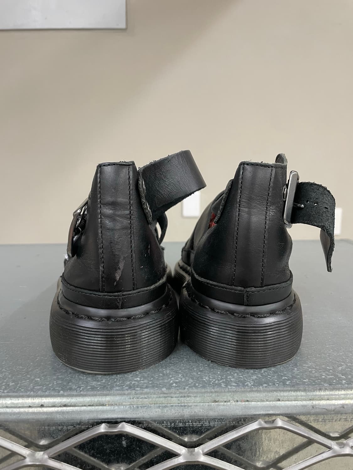 닥터마틴 클라리사 샌들 UK3 상품이미지3