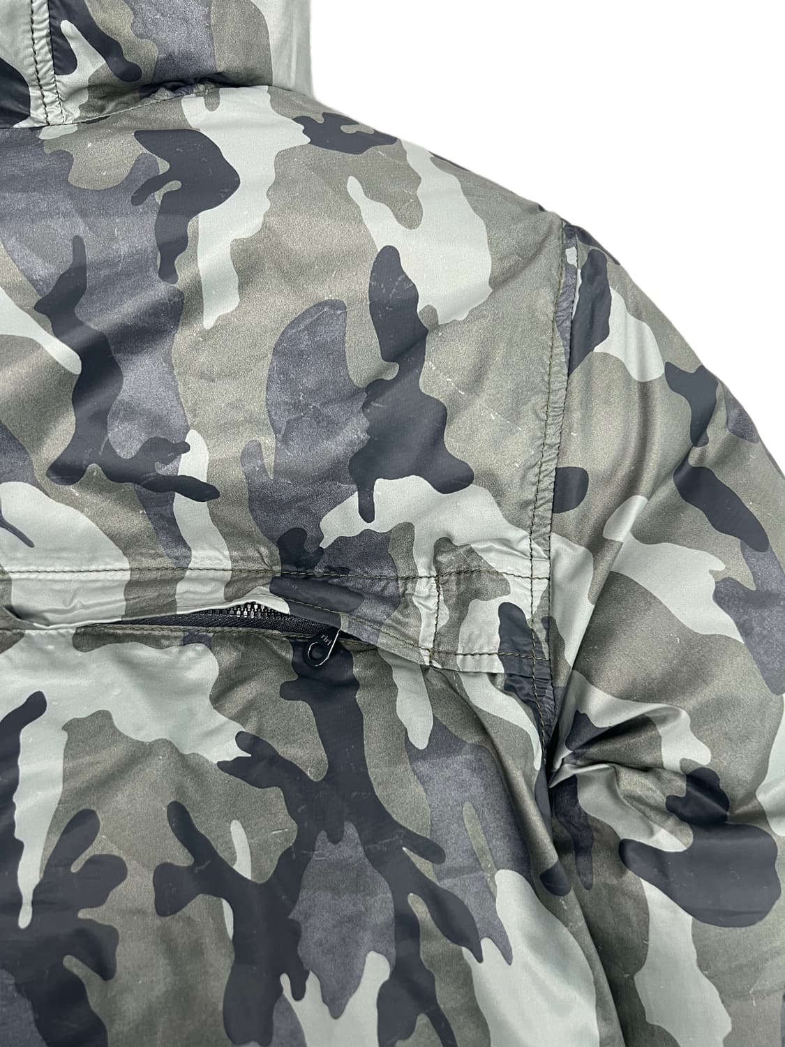 Duvetica dionisio reversible goose down 상품이미지9