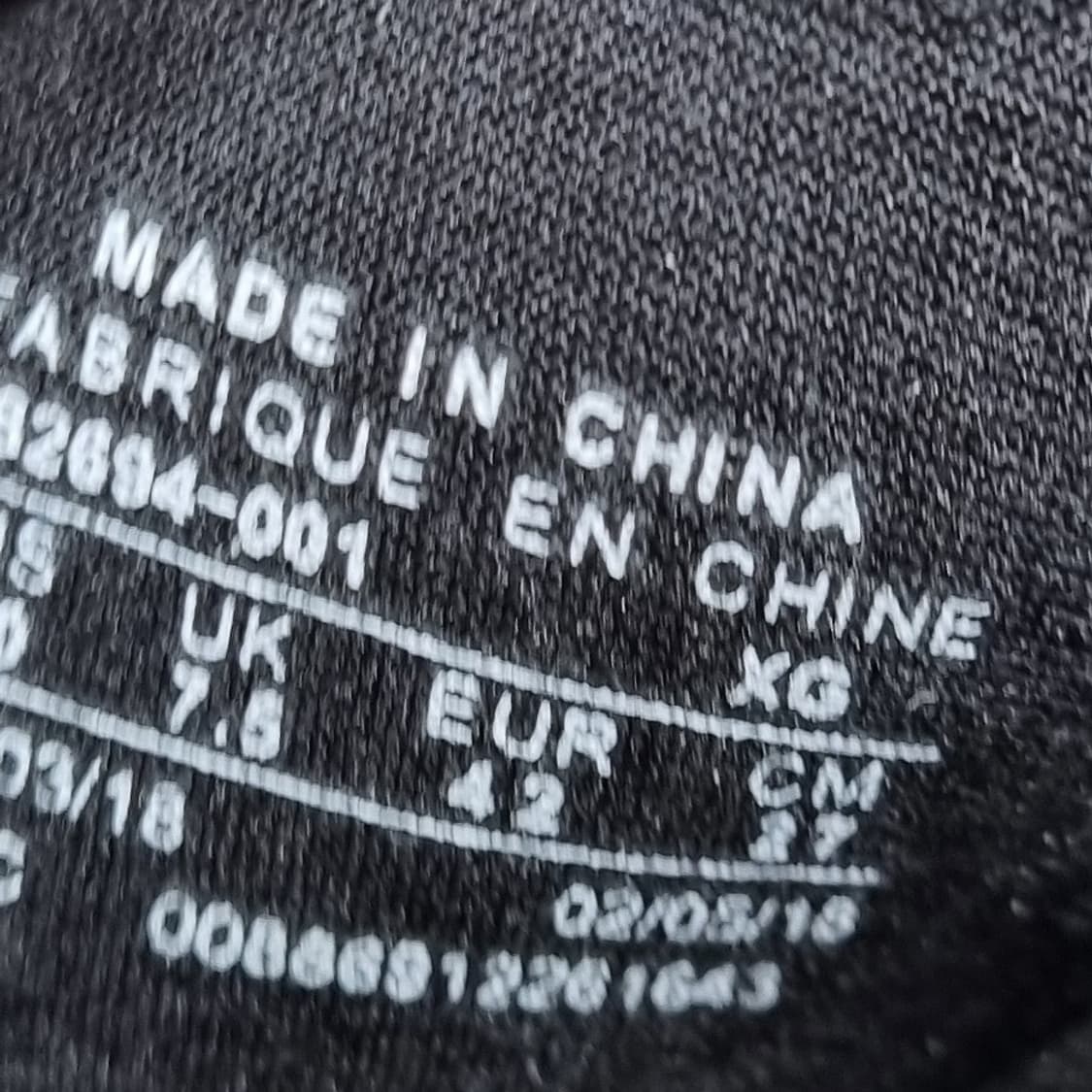 나이키 탄준 남성샌들 270 상품이미지6