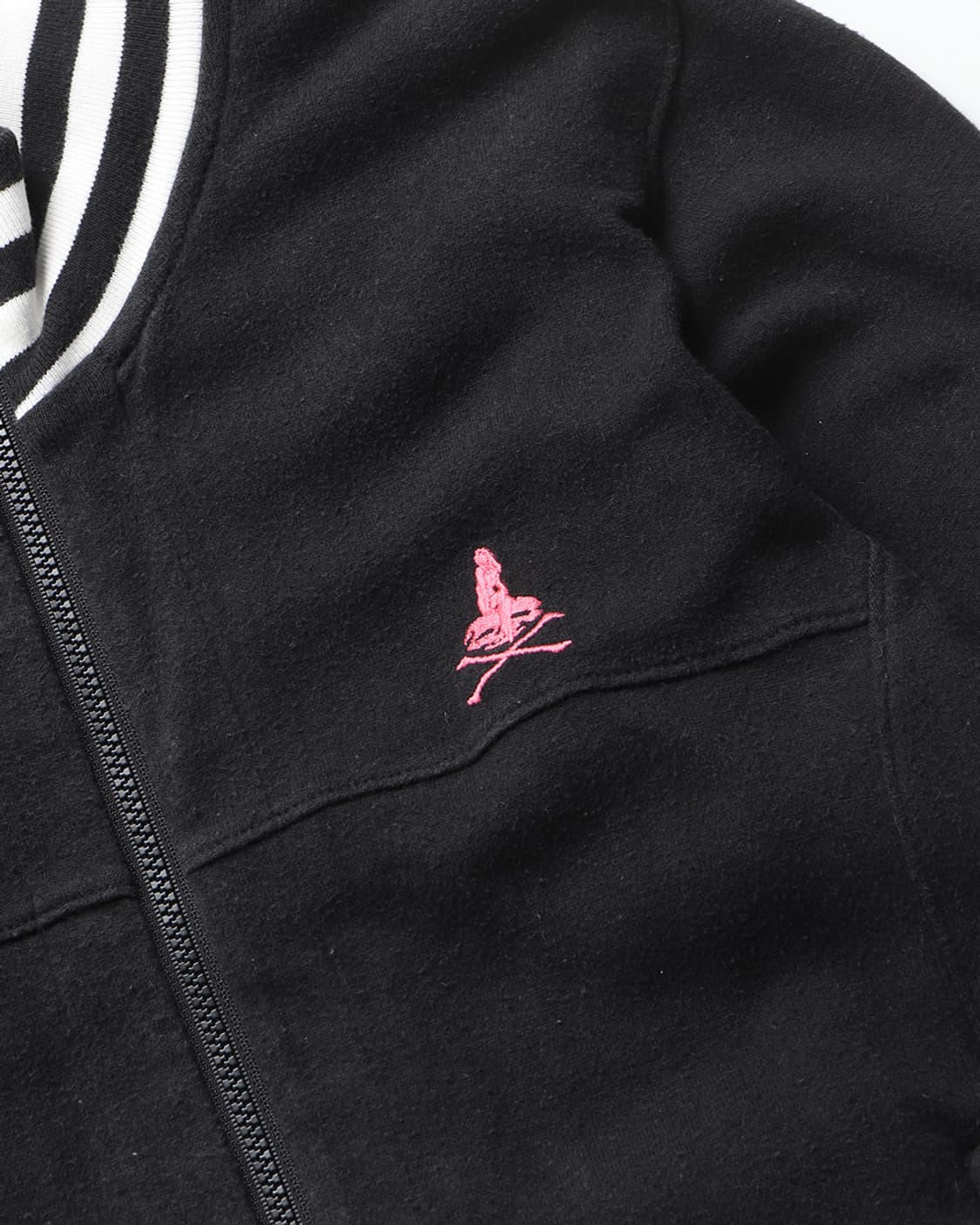 히스테릭글래머 HYSTERIC GLAMOUR HYS Jacket 상품이미지6