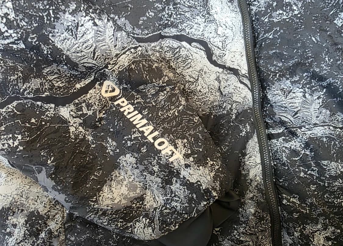 나이키 ACG 패딩 XL 정품 상품이미지6