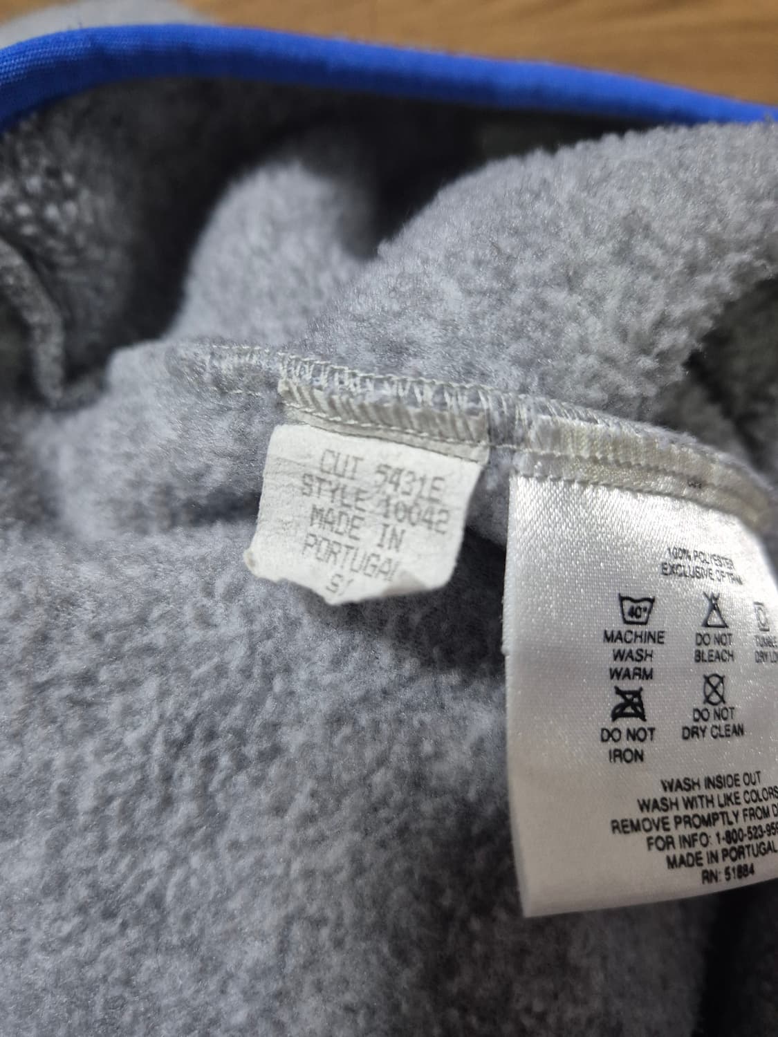 [M] 00s 파타고니아 신칠라 상품이미지4