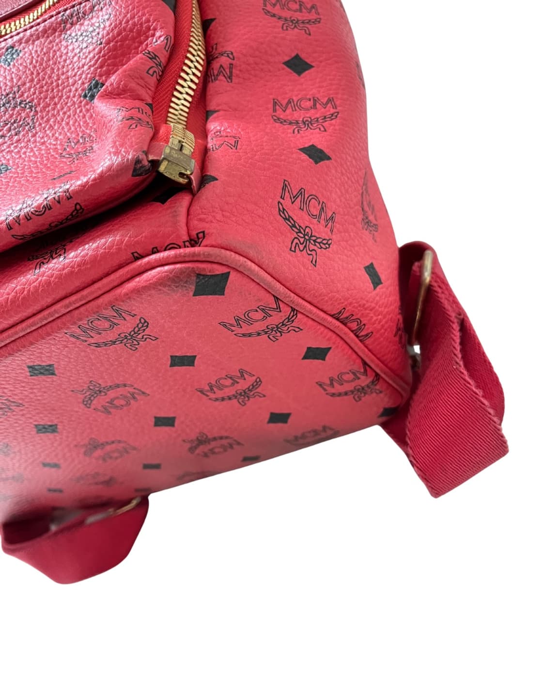 MCM 엠씨엠 비세토스 듀얼 스타크 상품이미지7