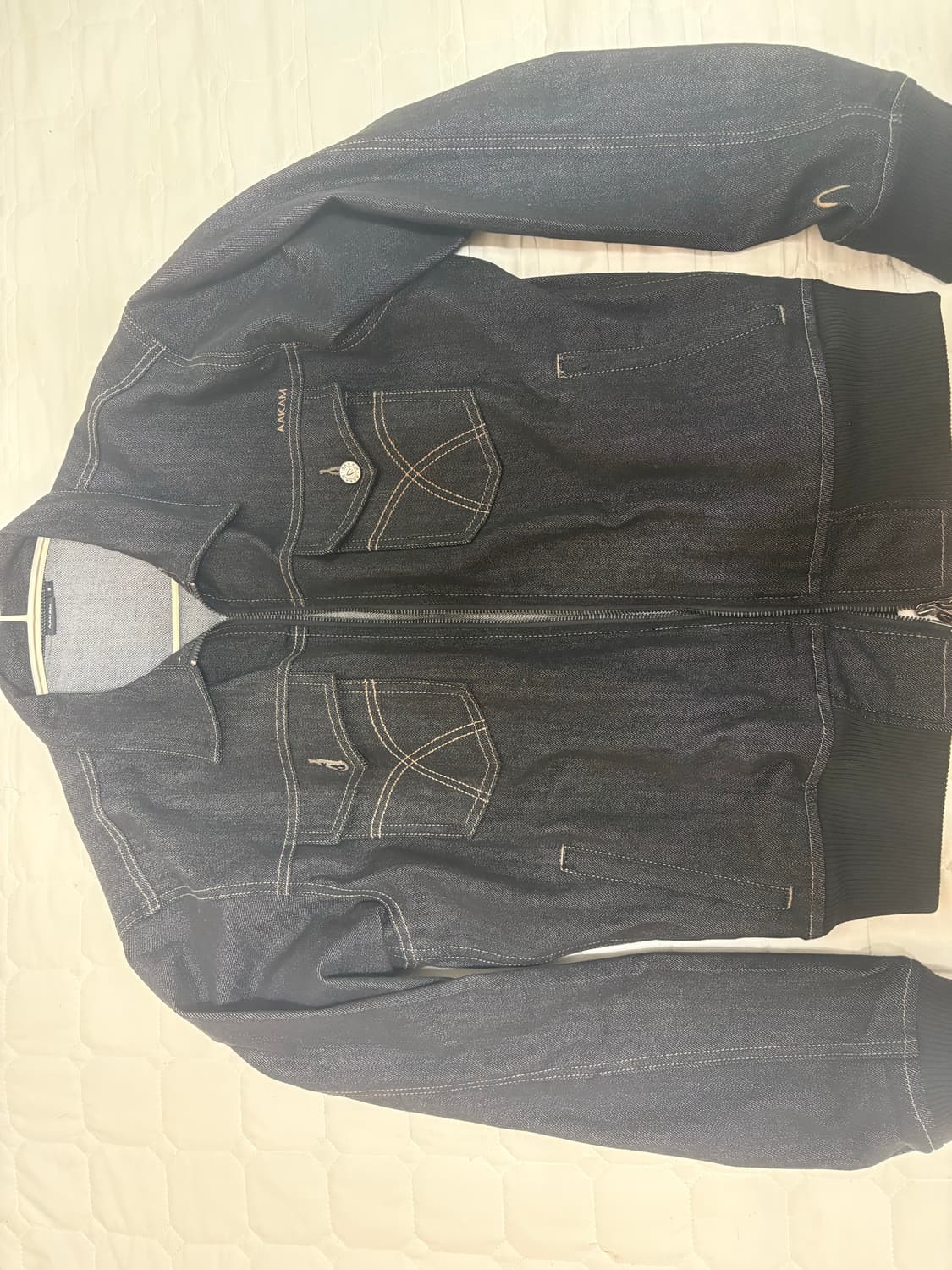 아캄 청자켓 상품이미지3