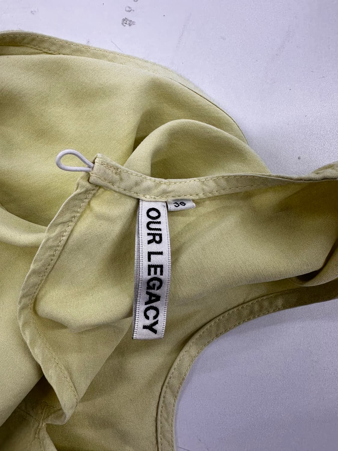 아워레가시 원피스 상품이미지1