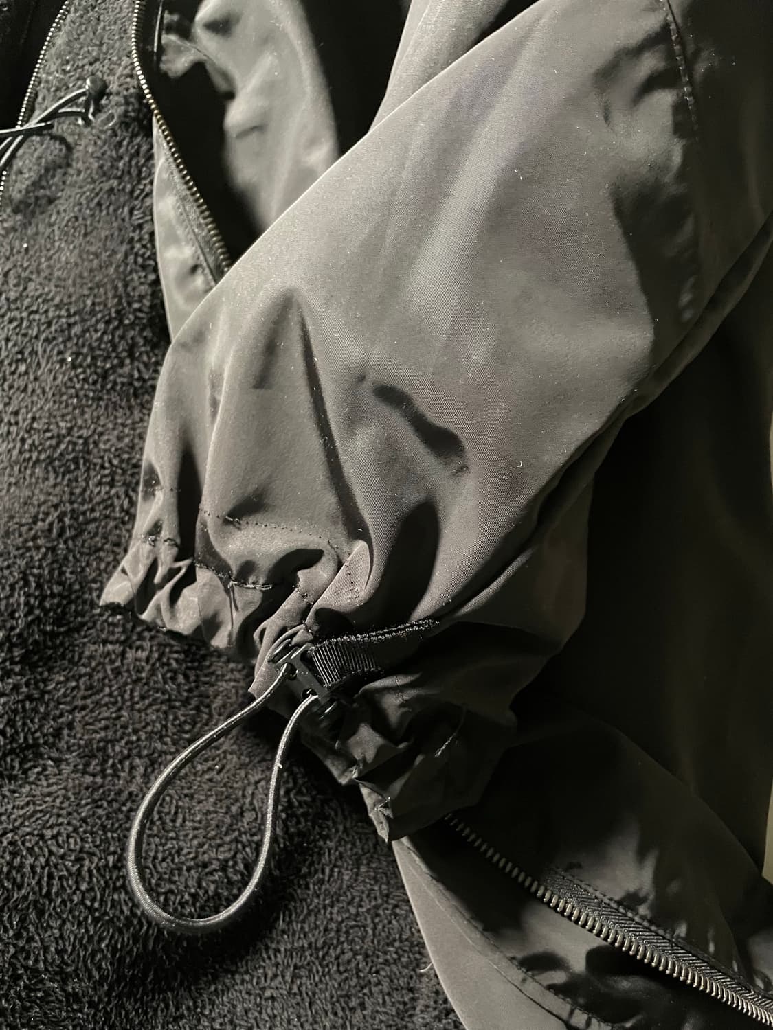 H•d  Custom Military Detachable Liner Co 상품이미지6