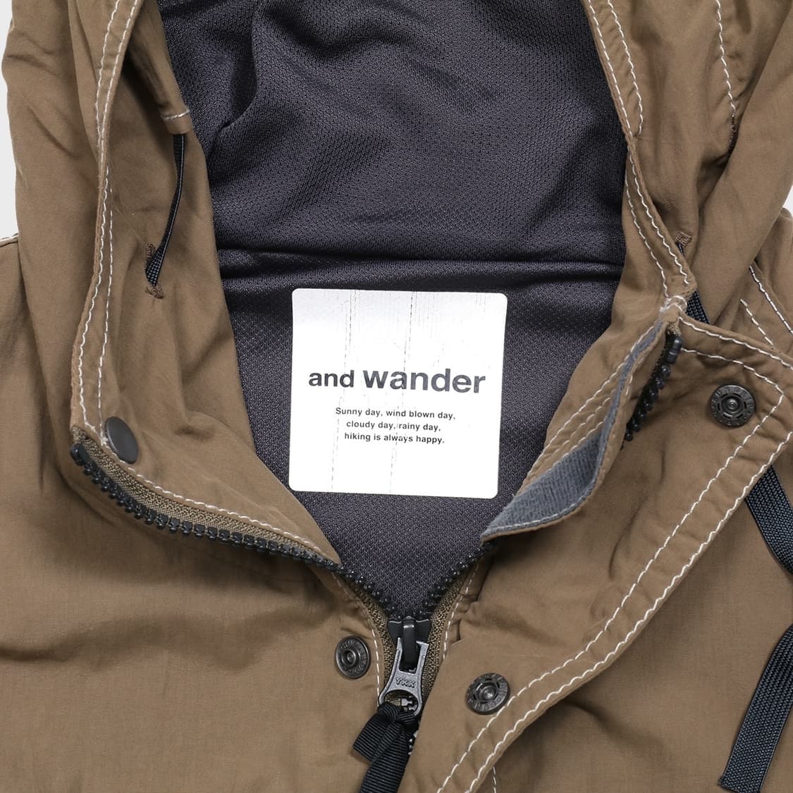 AND WANDER 상품이미지2