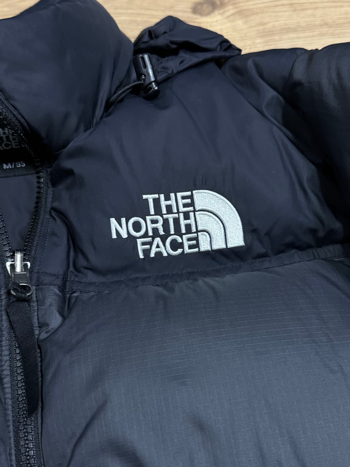 노스페이스 1996 에코 눕시 패딩<M> 상품이미지2