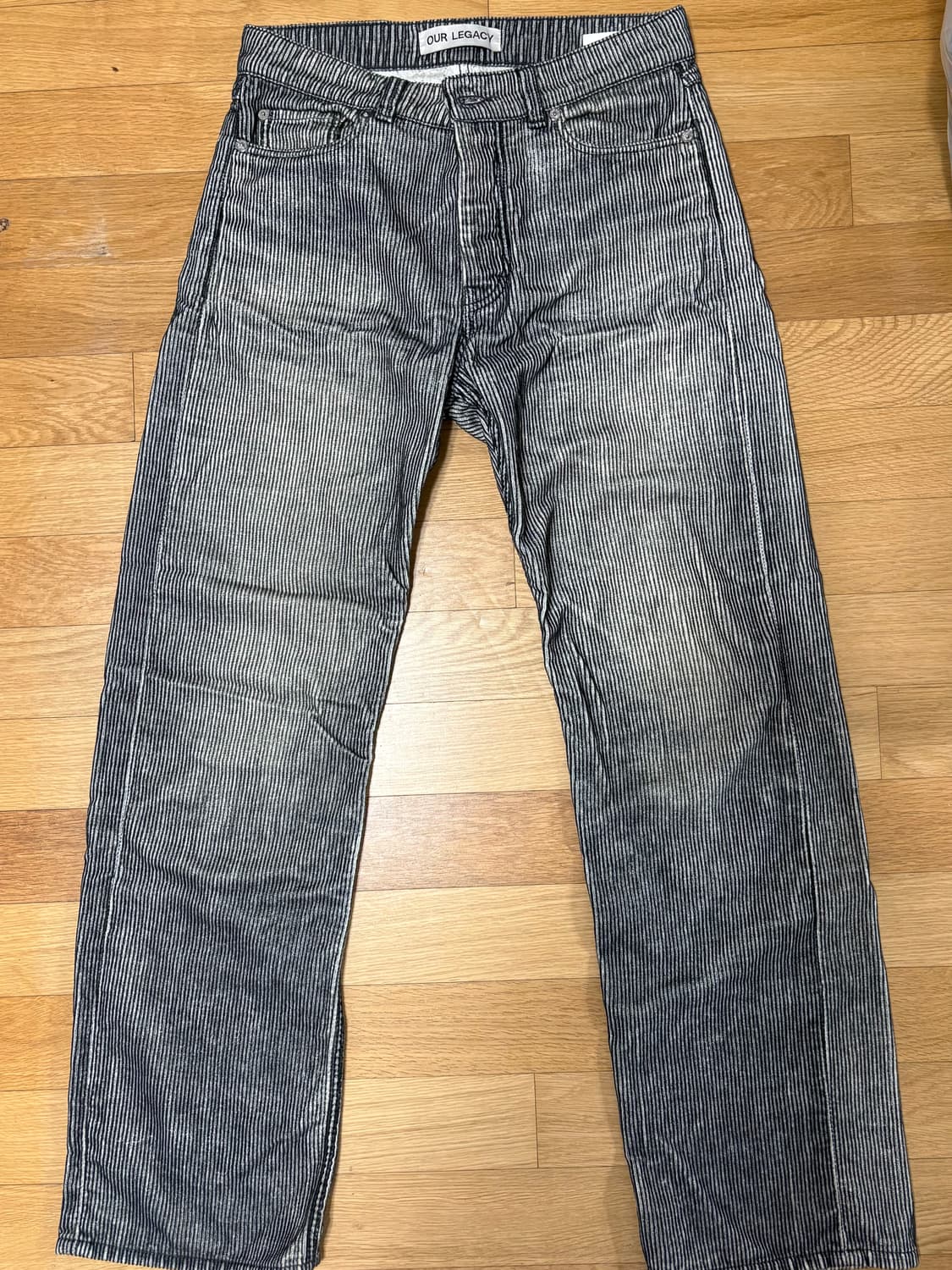 아워레가시 써드컷 디지털 다크 오로라 상품이미지1