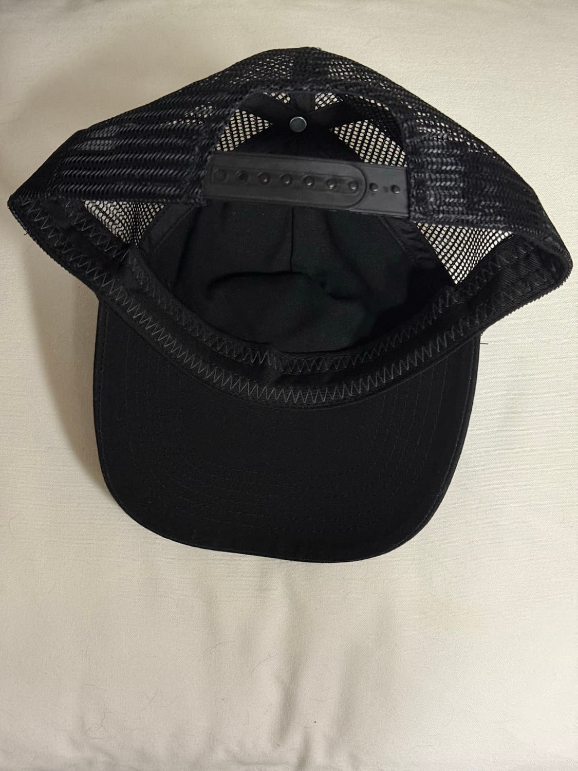 Simple authentic 모자 상품이미지2