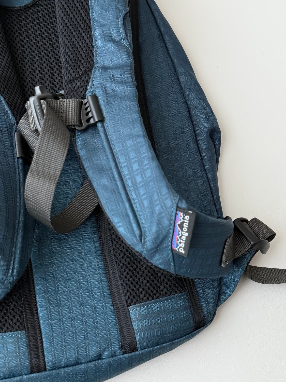 00s Patagonia 파타고니아 백팩 상품이미지6