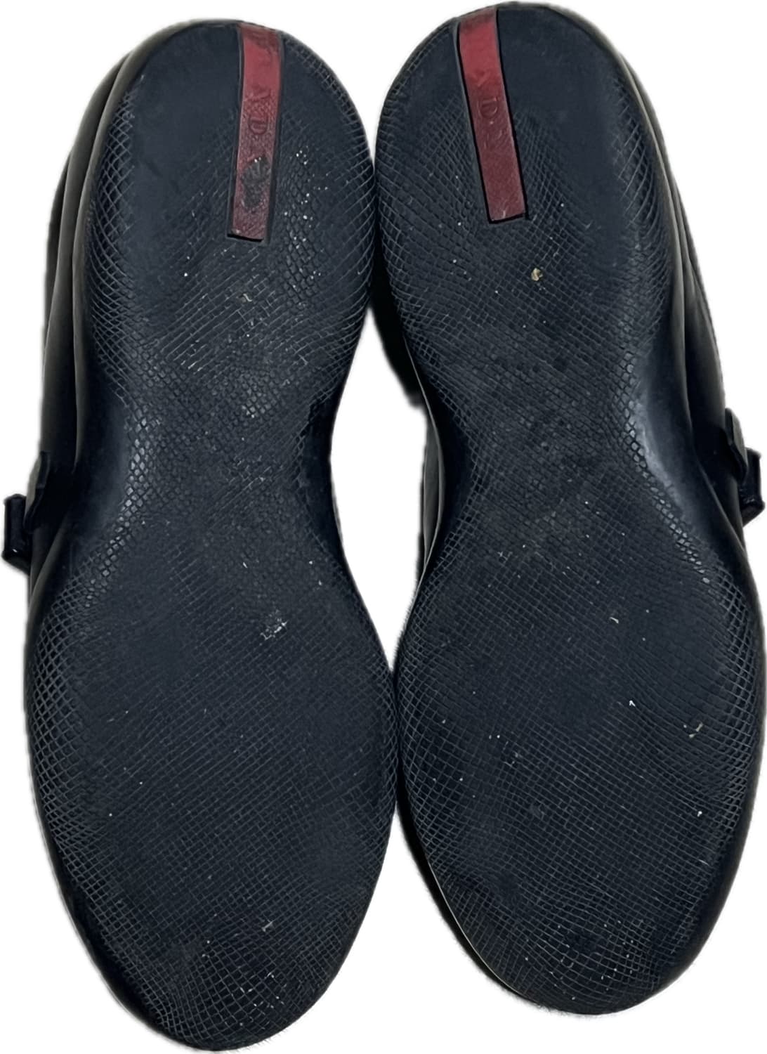 프라다 버클 로퍼 상품이미지4