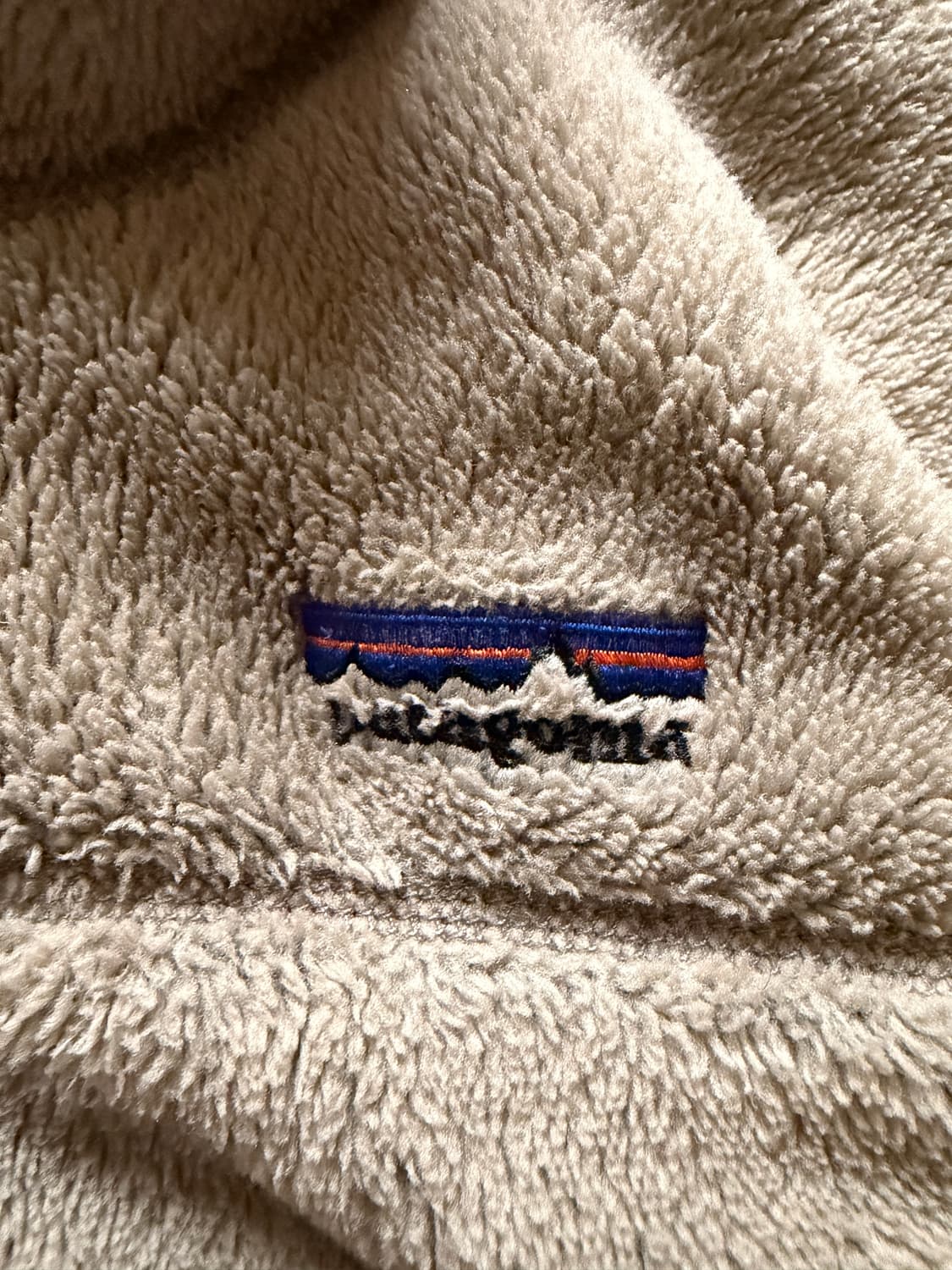 02 파타고니아 R4 플리스 자켓 XL made in usa 상품이미지3