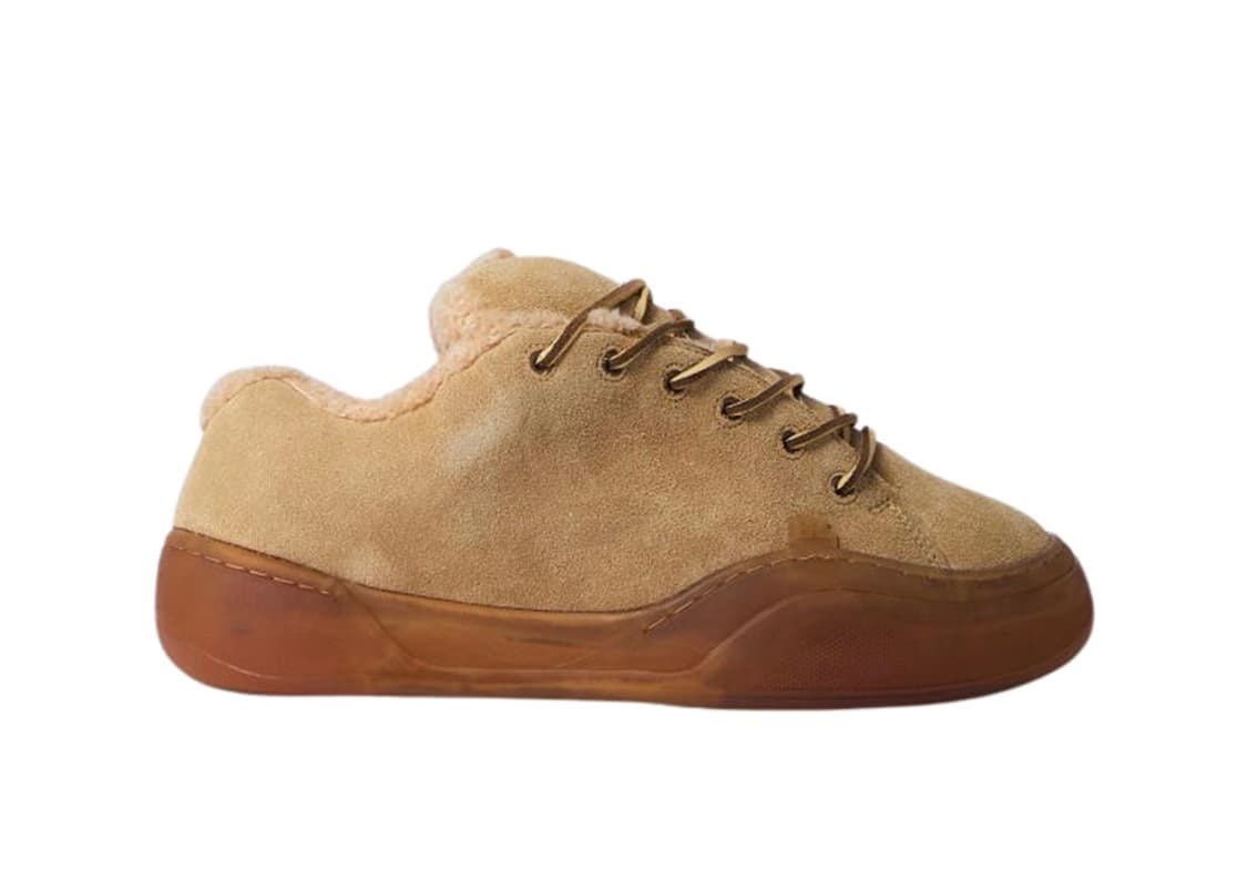 Erl vamp skate shoes 상품이미지1
